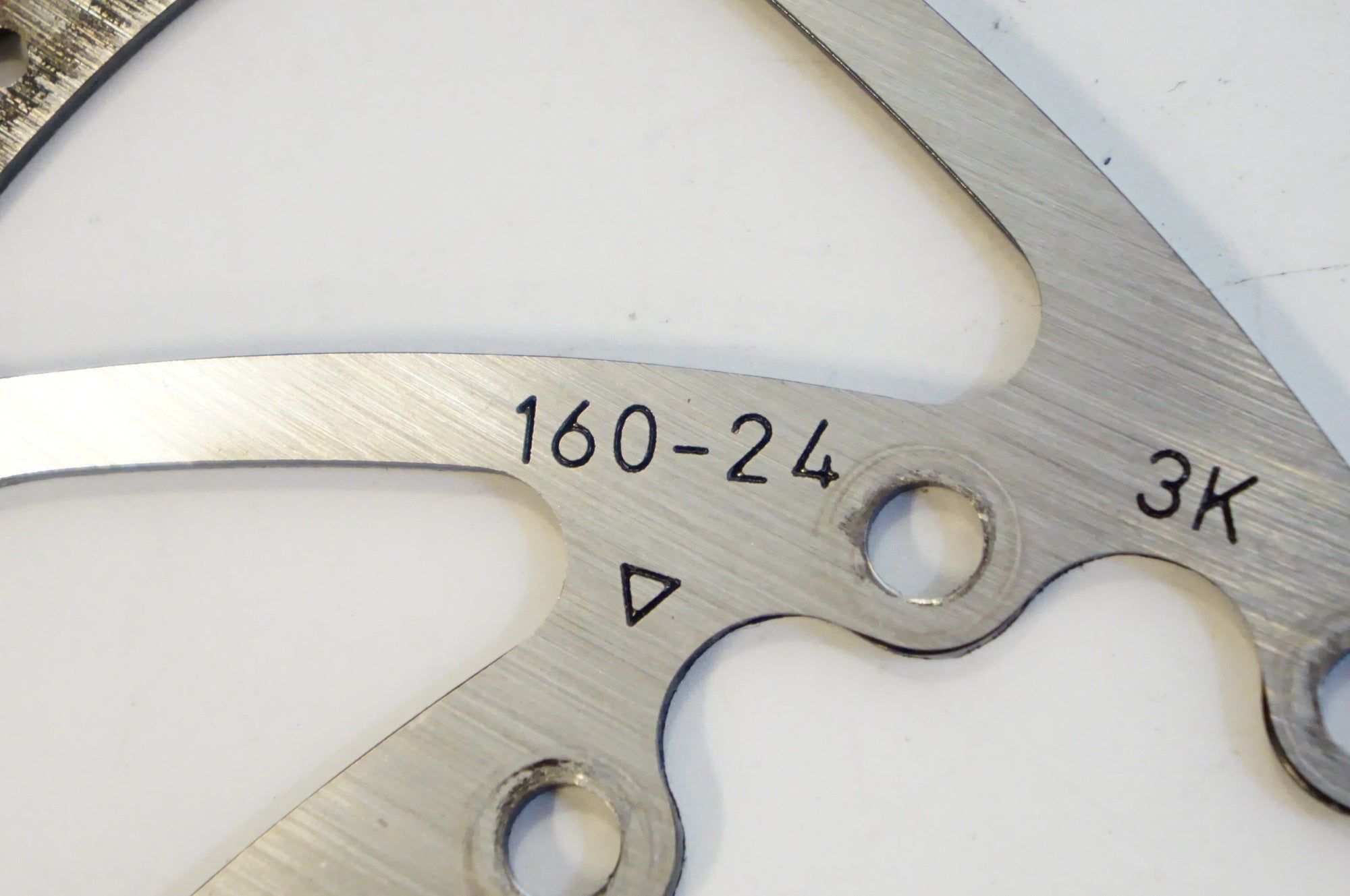 TEKTRO 「テクトロ」 ディスクローターセット / 熊谷本店