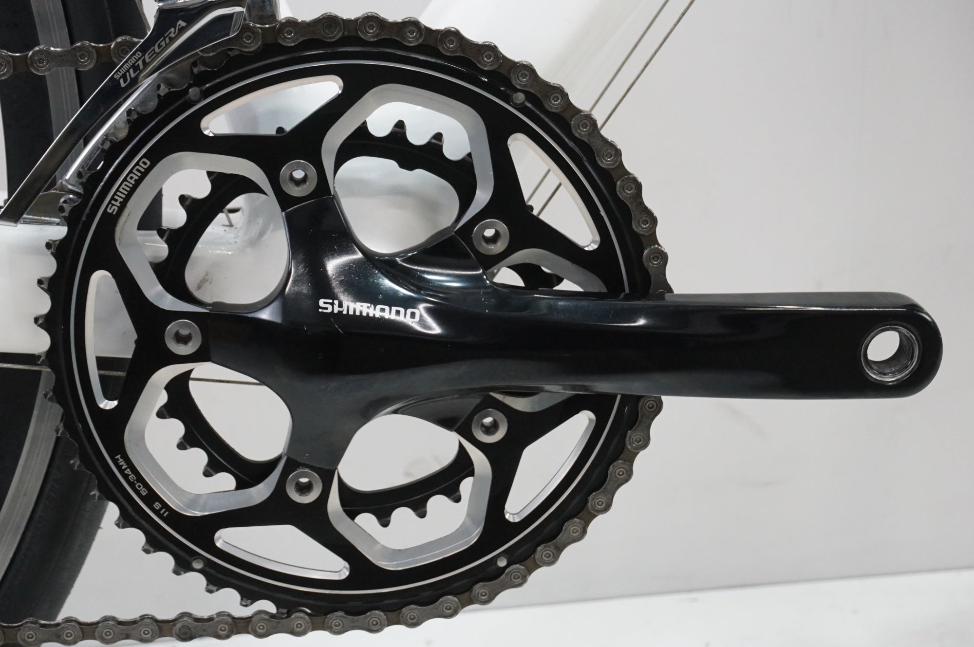 GIANT 「ジャイアント」 TCR COMPOSITE 2013年モデル ロードバイク