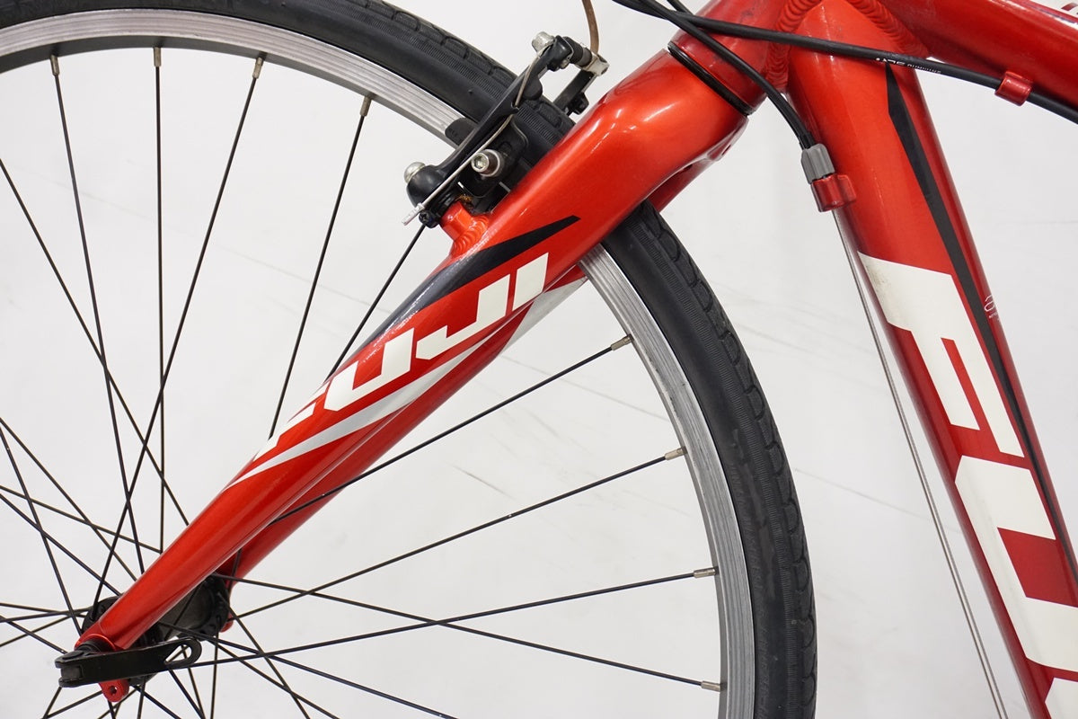 FUJI「フジ」 SPARROW 年式不明 クロスバイク / 浜松店