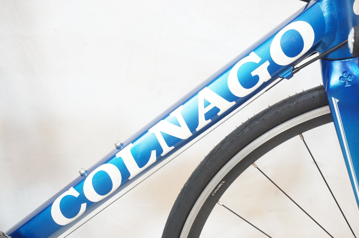 COLNAGO 「コルナゴ」 MONDO TIAGRA 2017年モデル ロードバイク / 浦和ベース