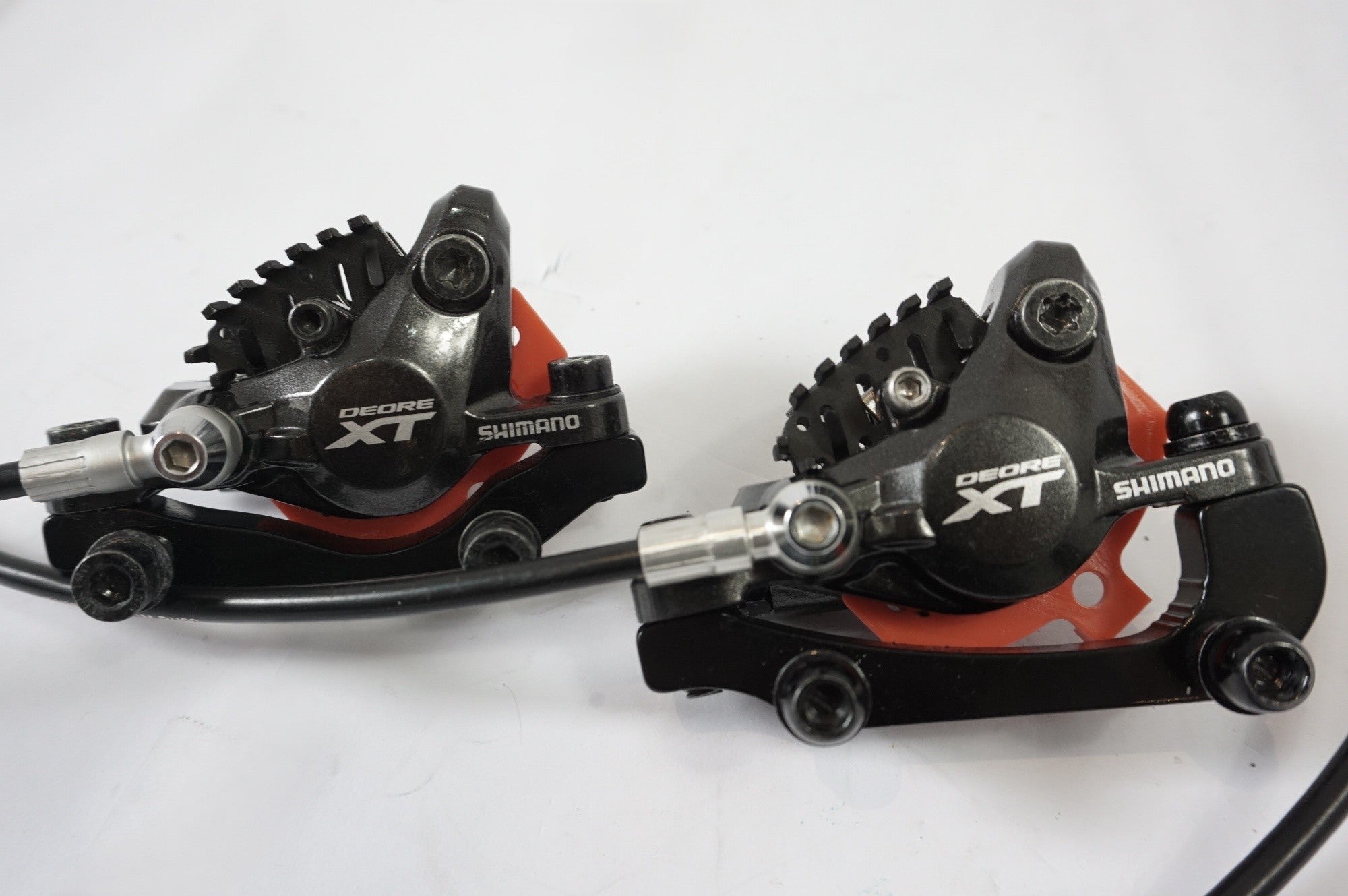 SHIMANO 「シマノ」 DEORE XT BR/BL-M8000 ディスクブレーキ SHIMANO 「シマノ」 DEORE XT BR/BL-M8000 ディスクブレーキ