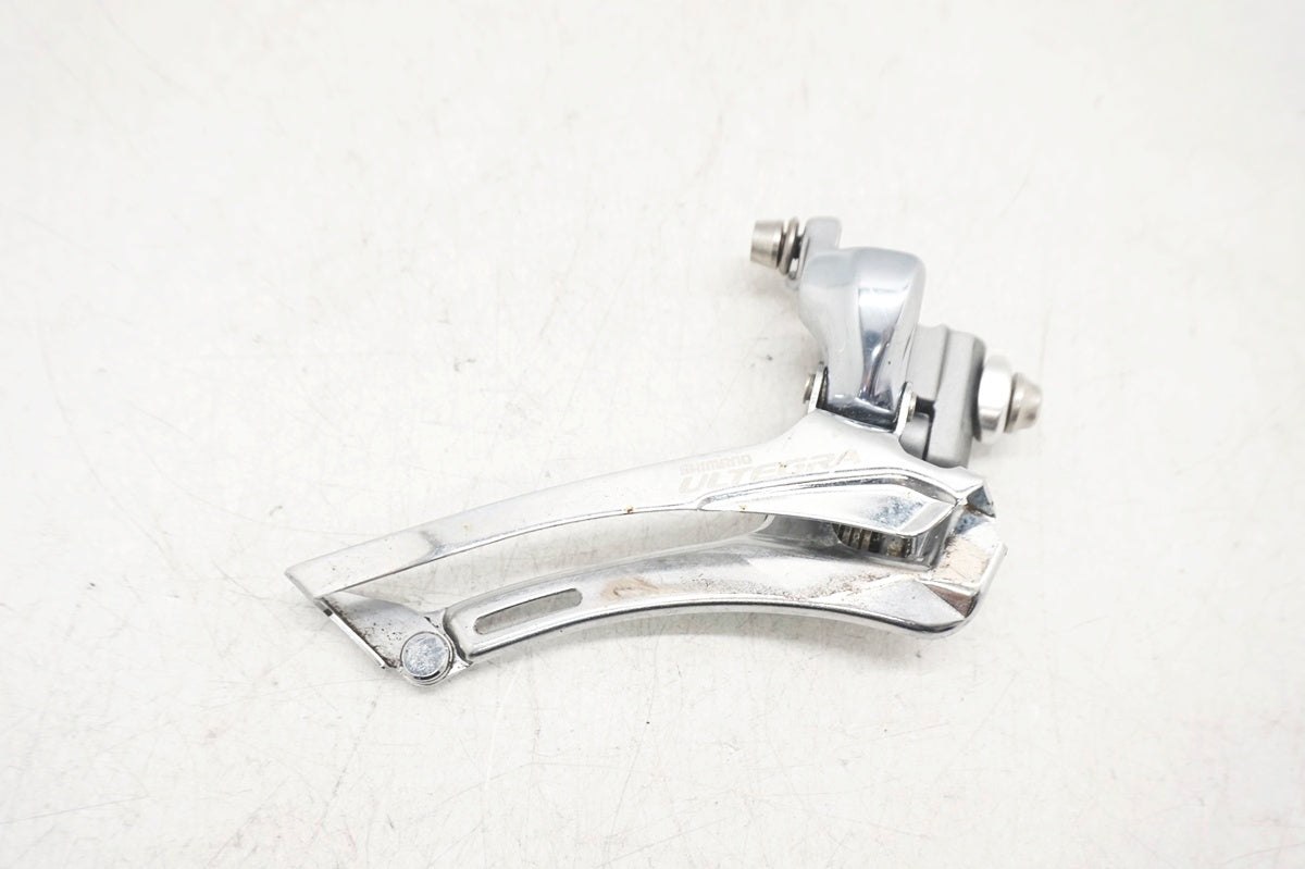 SHIMANO 「シマノ」 ULTEGRA FD-6700 フロントディレイラー / 大阪門真店