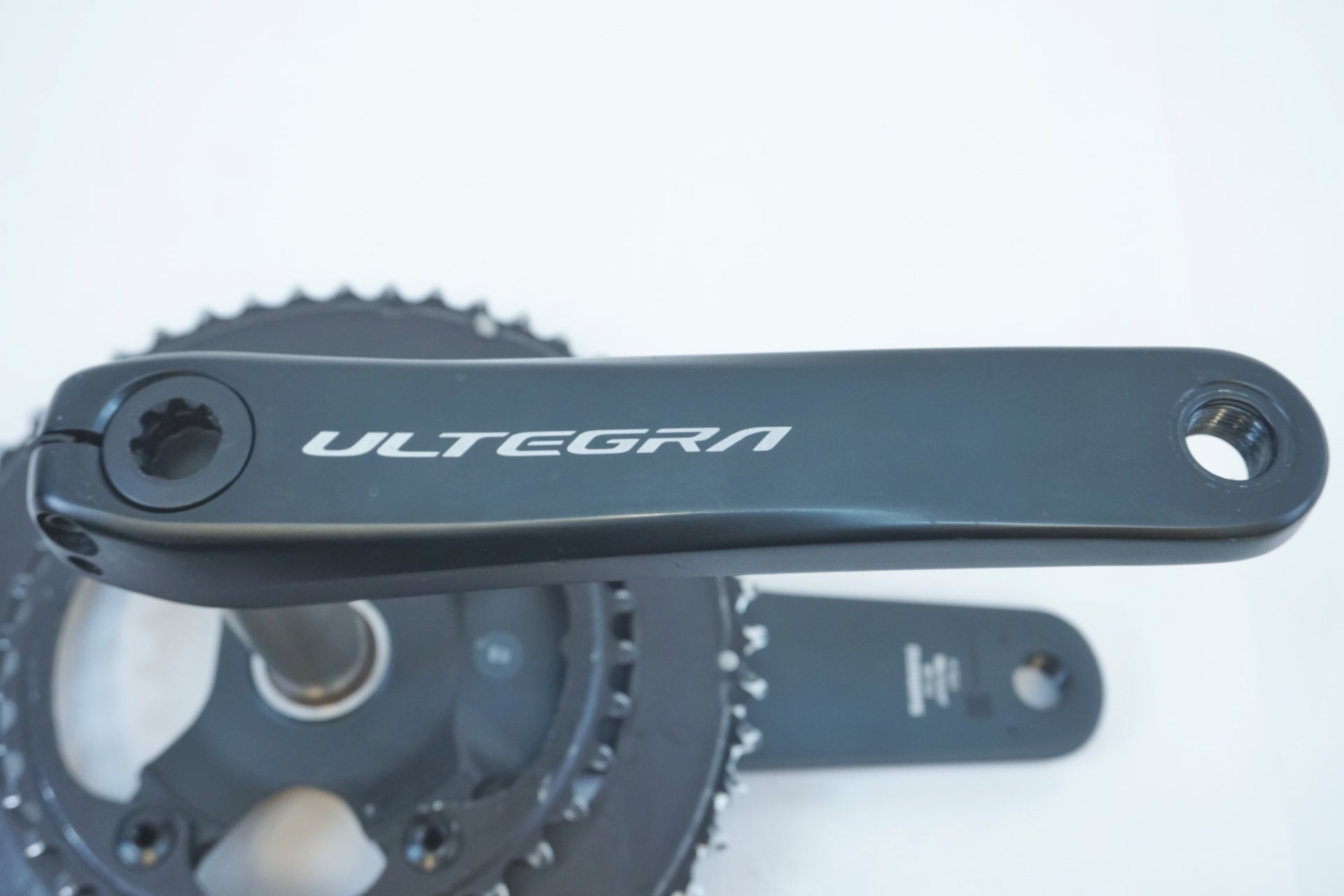 SHIMANO 「シマノ」 ULTEGRA FC-R8100 52-36T 175mm クランクセット / 有明ガーデン店