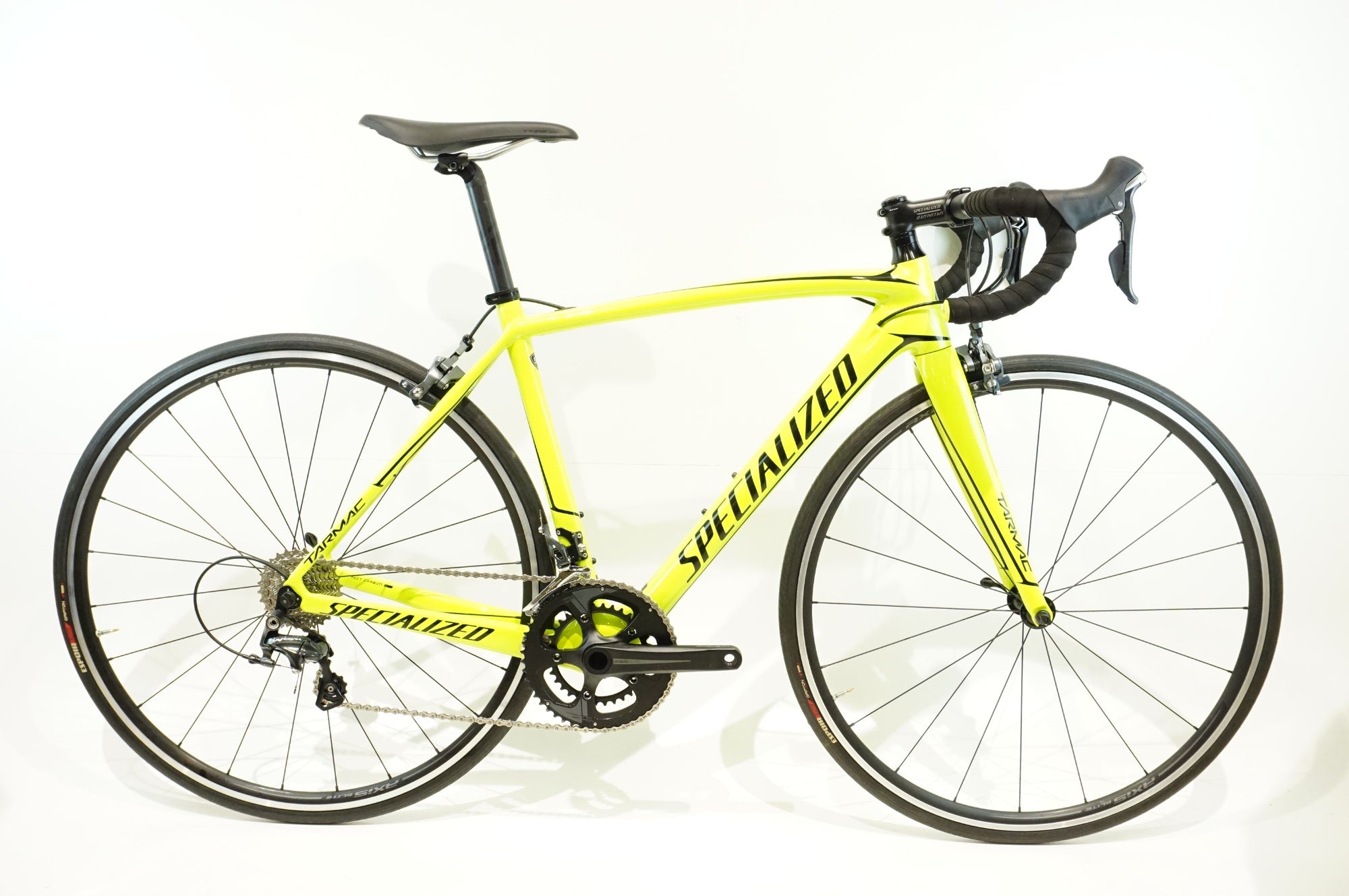 SPECIALIZED 「スペシャライズド」 TARMAC SL4 ELITE 2017年モデル ロードバイク / 浜松店