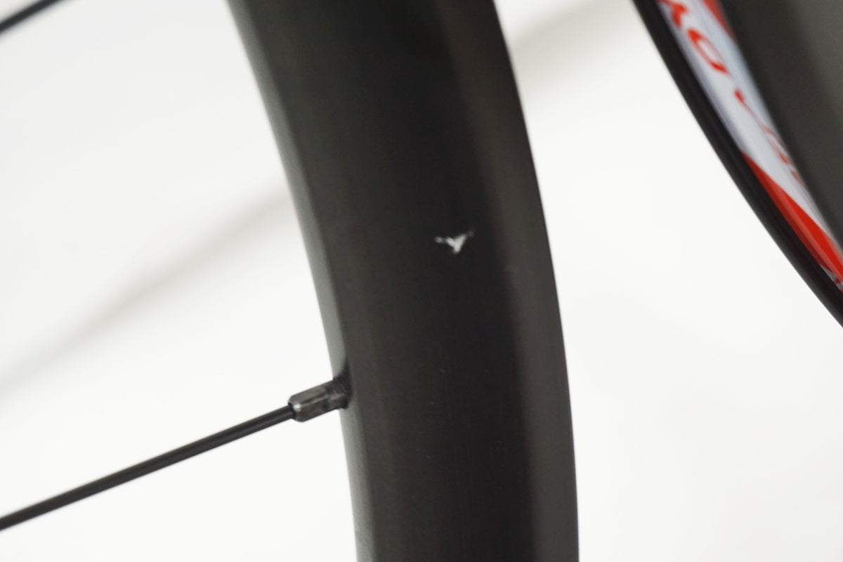 FULCRUM 「フルクラム」 RAPID RED 900 シマノ マイクロスプライン ホイールセット / 奈良店