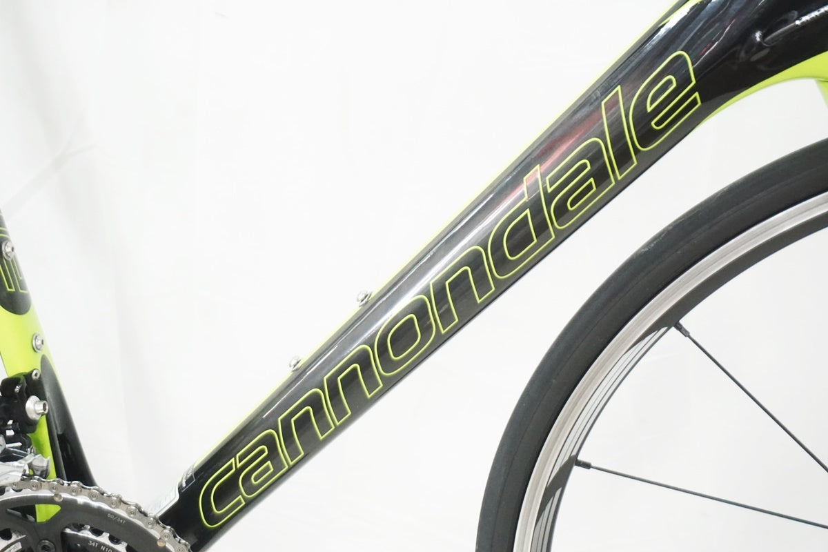 CANNONDALE 「キャノンデール」 SYNAPSE CARBON 5 105 2015年モデル ロードバイク / 奈良店