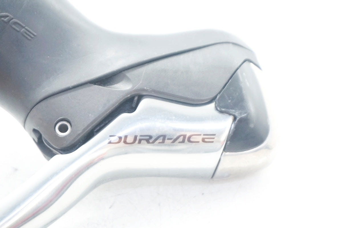 SHIMANO 「シマノ」 DURA-ACE ST-7801 デュアルコントロールレバー