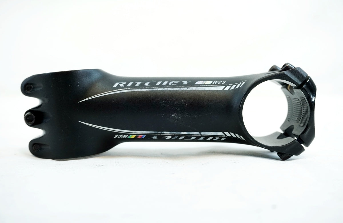 RITCHEY 「リッチー」 WCS Φ31.8mm 100mm ステム / 有明ガーデン店