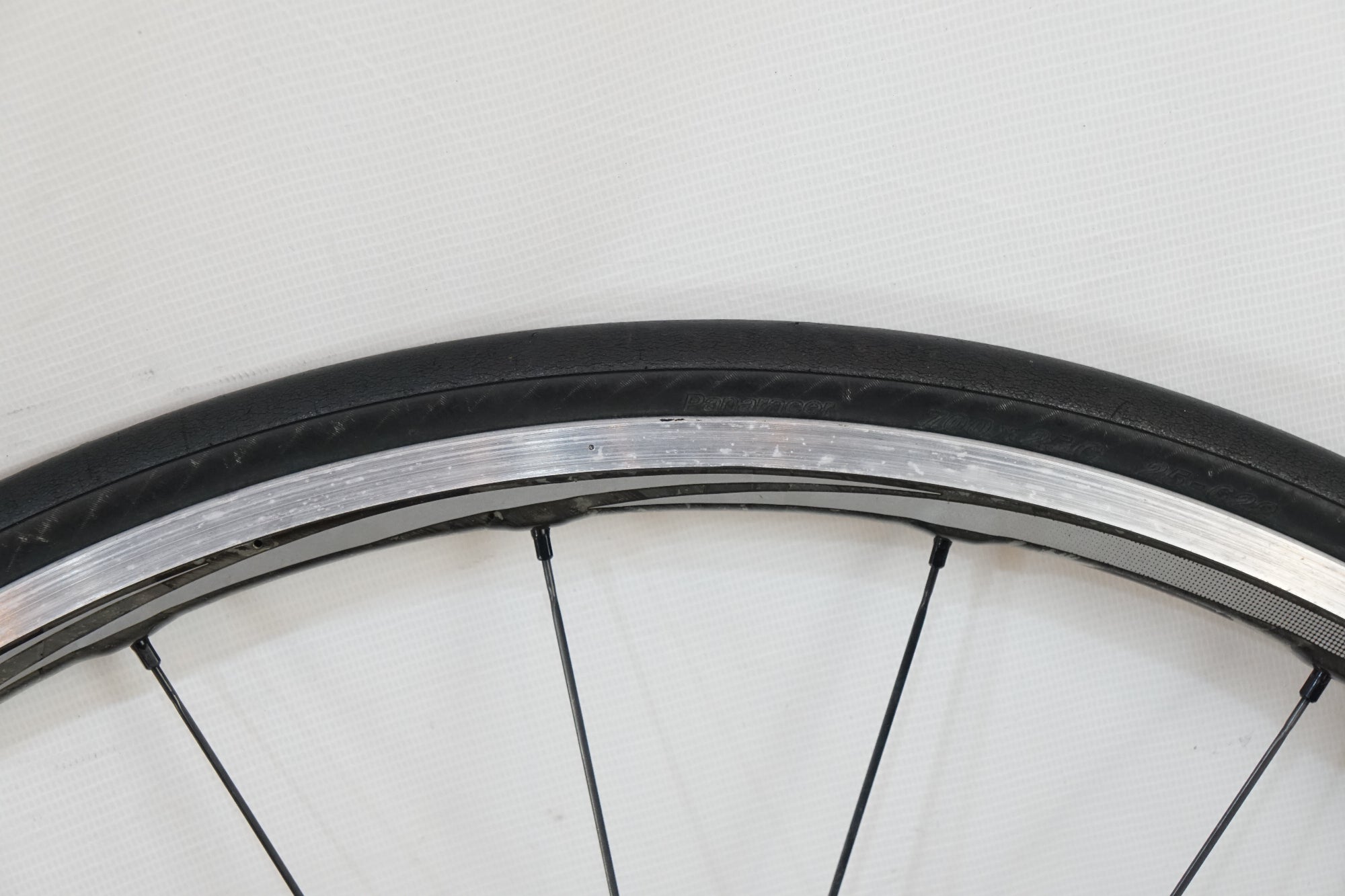 SHIMANO 「シマノ」 DURA-ACE WH-9000 C24 CL シマノ11速 ホイールセット / バイチャリ浦和ベース