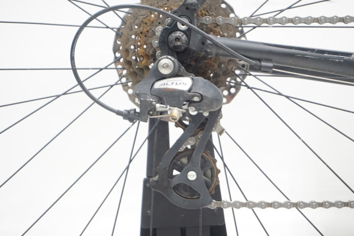 FUJI 「フジ」 RAIZ DISC 2020年モデル クロスバイク / 滋賀大津店