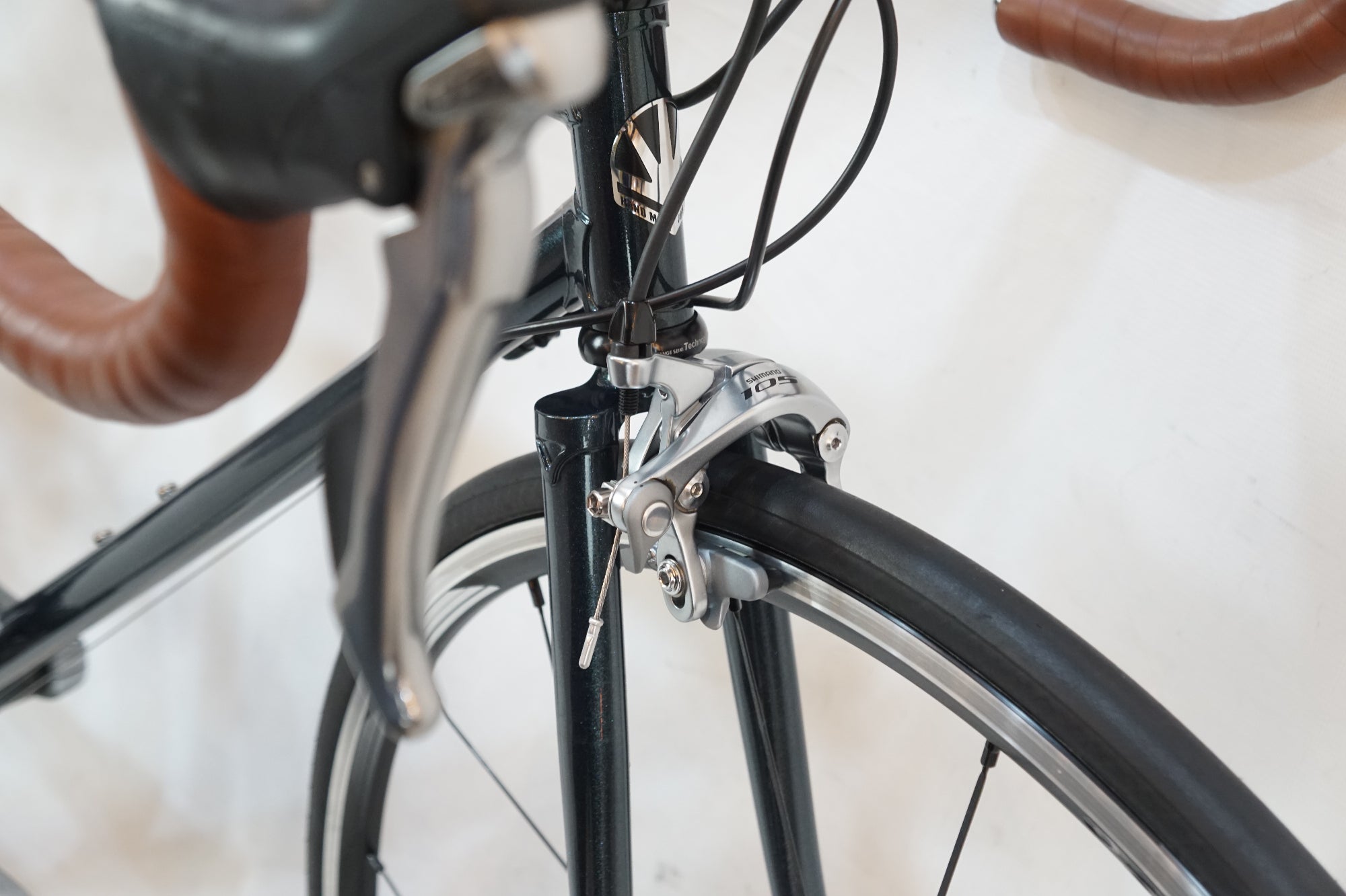 PANASONIC 「パナソニック」 OCR 28 105 2015年モデル ロードバイク / バイチャリ浦和ベース