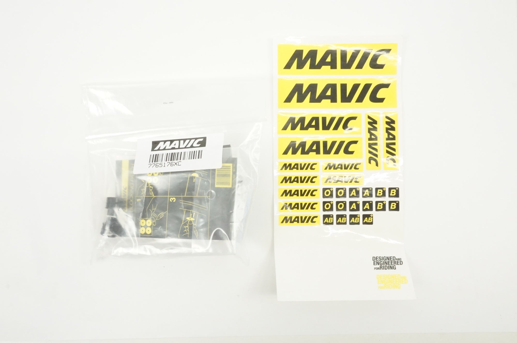 MAVIC 「マビック」 COSMIC SL 45 DISC シマノ 11速 ホイールセット / 宇都宮店