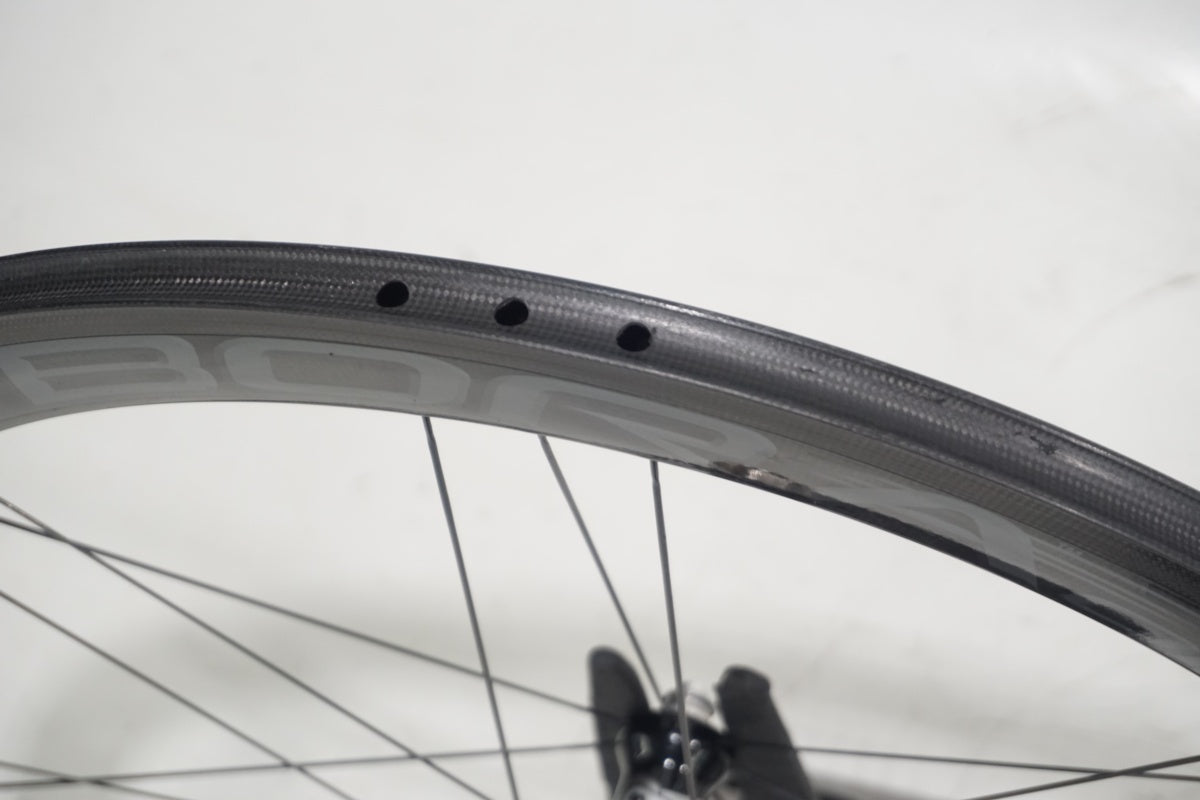 CAMPAGNOLO 「カンパニョーロ」 BORA ONE 非AC3 カンパフリー  ホイールセット/ 滋賀大津店