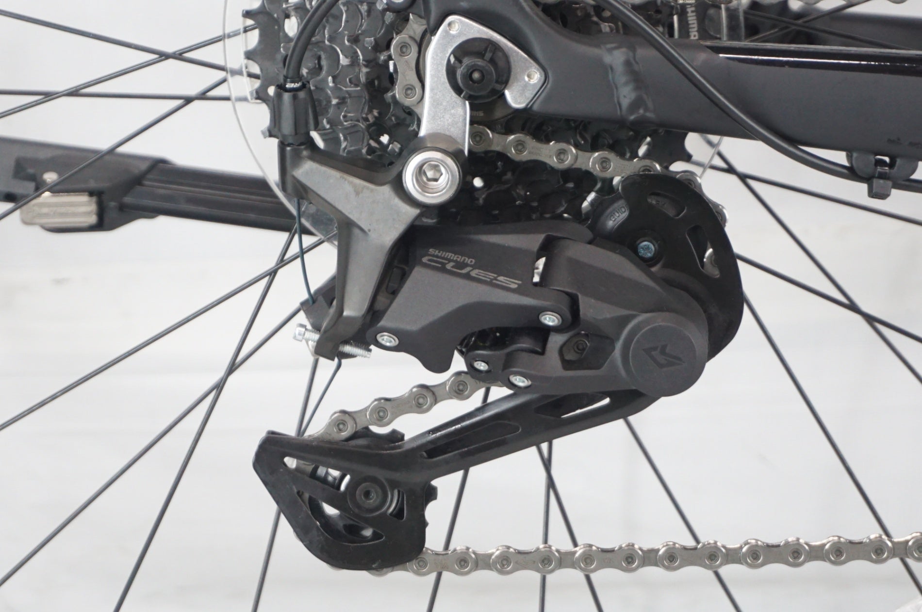 DAIWA CYCLE 「ダイワサイクル」 ARTMA サイレス 2024年モデル クロスバイク / 阪急塚口店