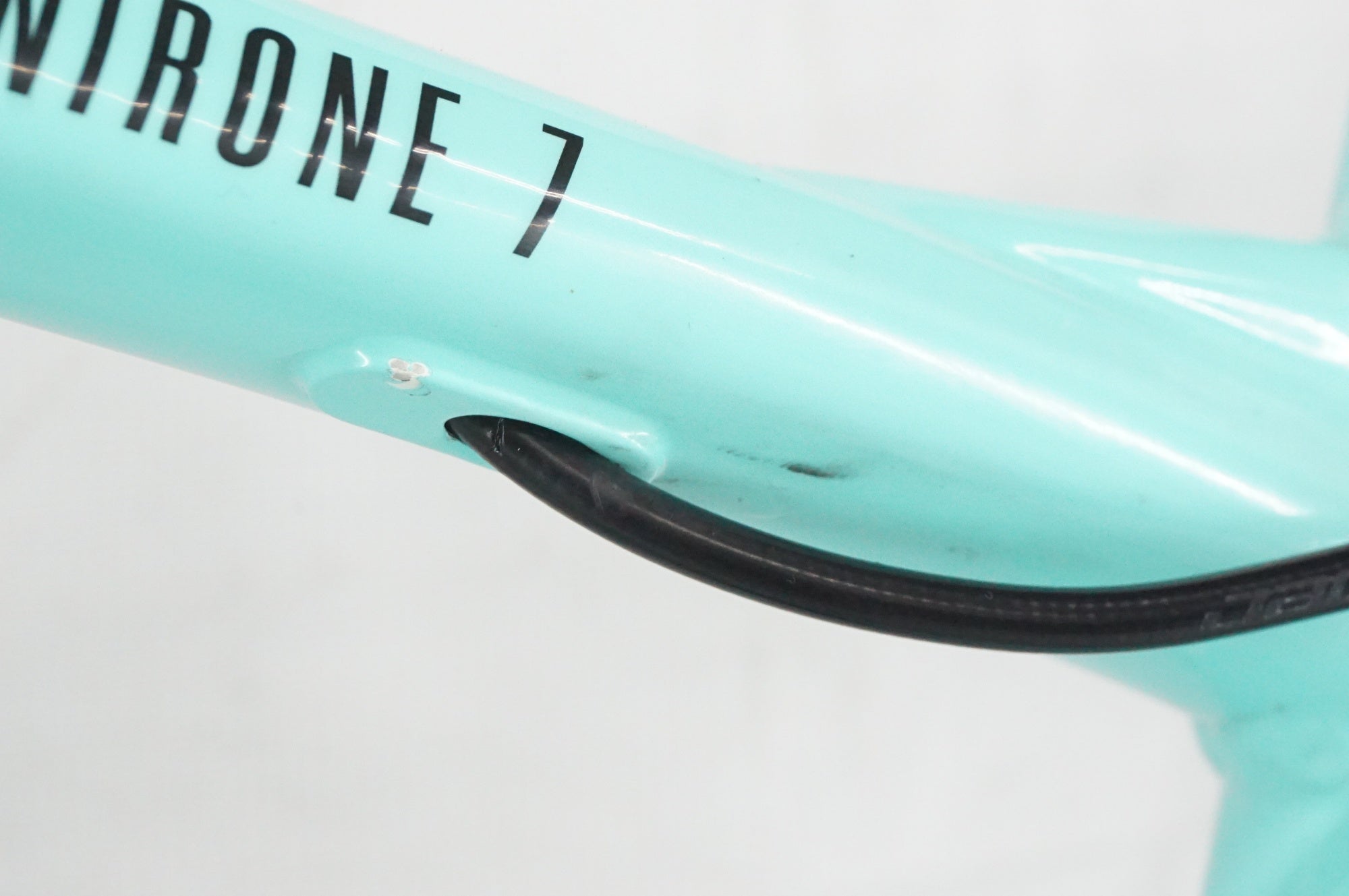 BIANCHI 「ビアンキ」 VIA NIRONE7 SORA 2021年頃 ロードバイク / 阪急塚口店