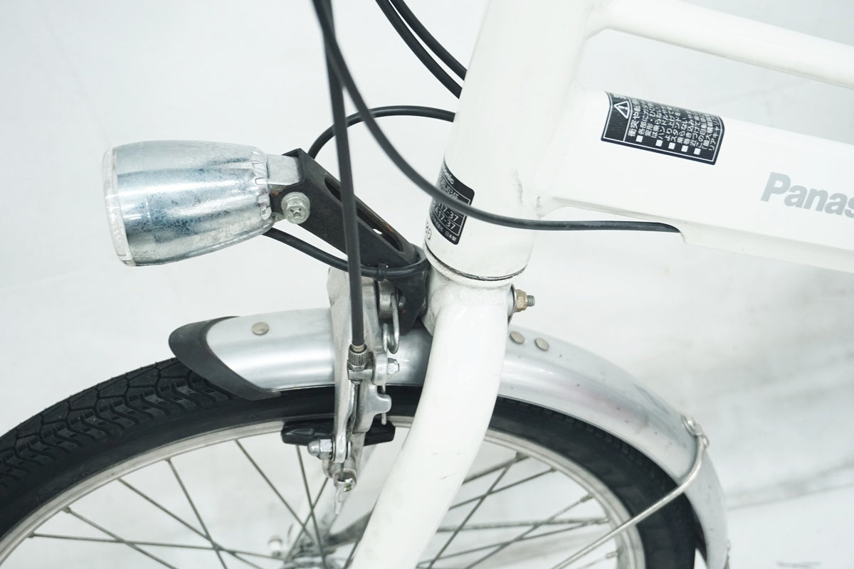 PANASONIC 「パナソニック」 Jコンセプト BE-JELJ034F 2022年モデル 電動アシスト自転車 / 大阪美原北インター店