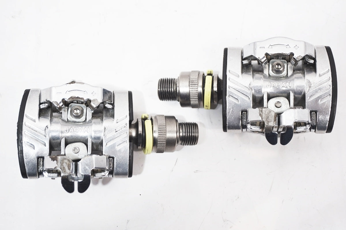 MKS 「ミカシマ」 US-S EZY ペダル / バイチャリ世田谷店