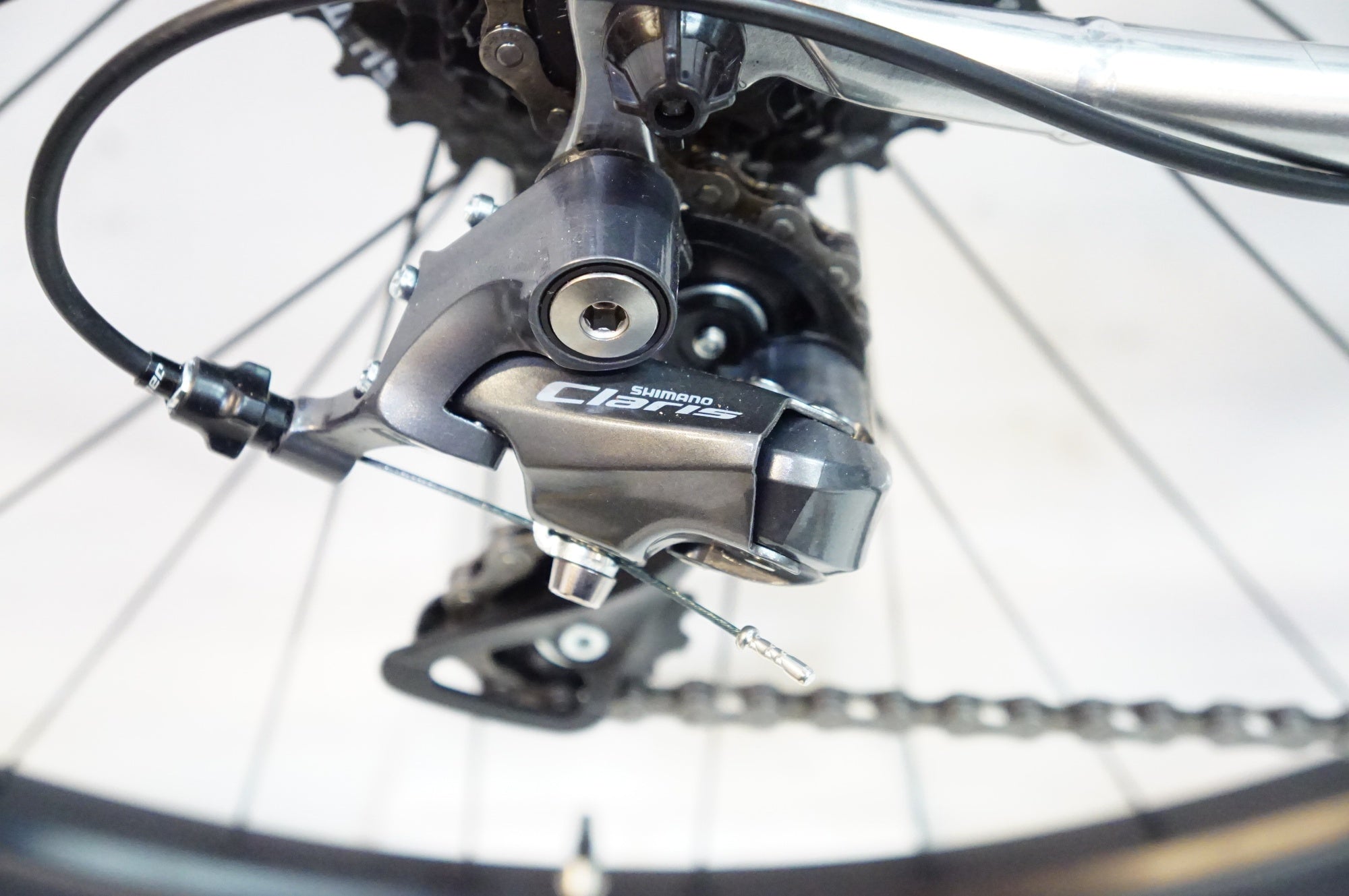 RITEWAY 「ライトウェイ」 SONOMA ADVENTURE 700C 2024年モデル ロードバイク / 熊谷本店