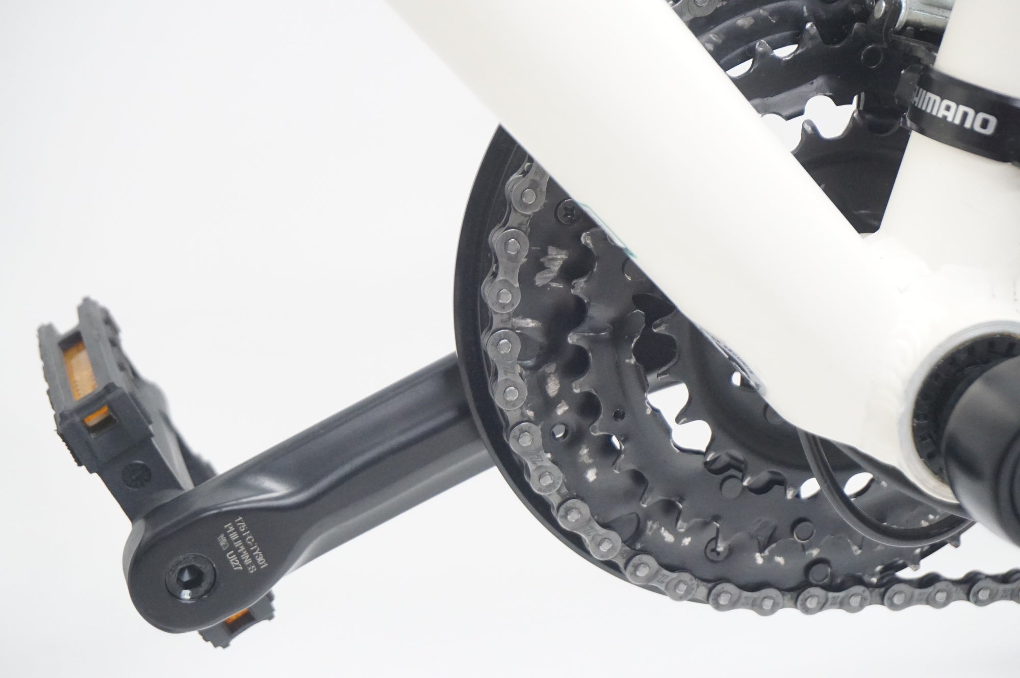 BIANCHI 「ビアンキ」 C SPORT2 DISC 2025年モデル クロスバイク