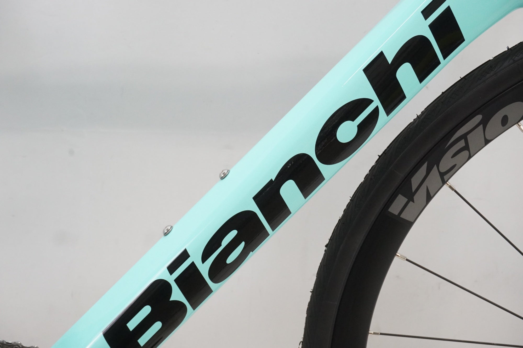 BIANCHI 「ビアンキ」 SPRINT DISC 105 2025年モデル 50サイズ 機械式