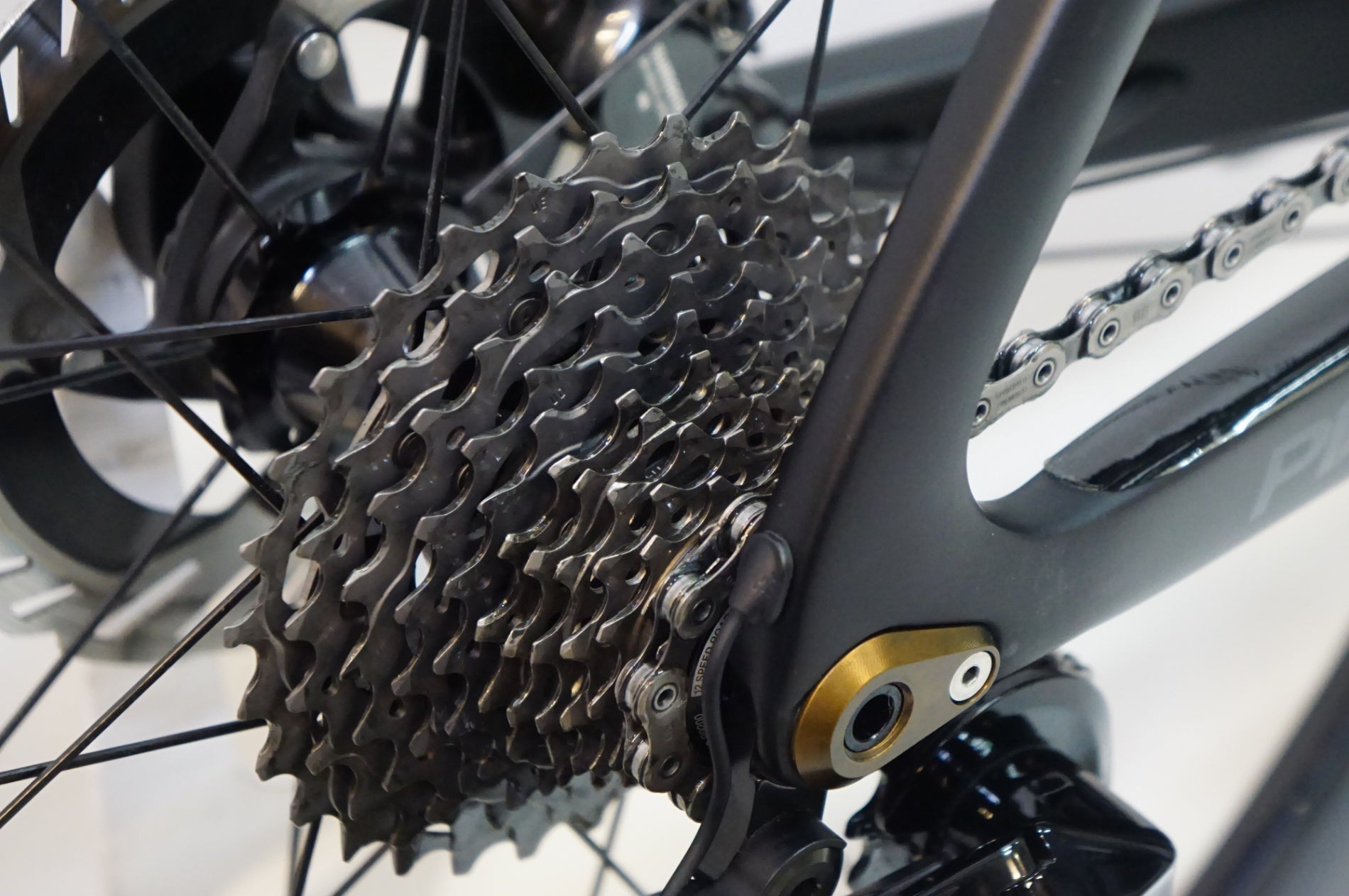PINARELLO 「ピナレロ」 PRINCE DISK 2021年モデル ロードバイク / 熊谷本店