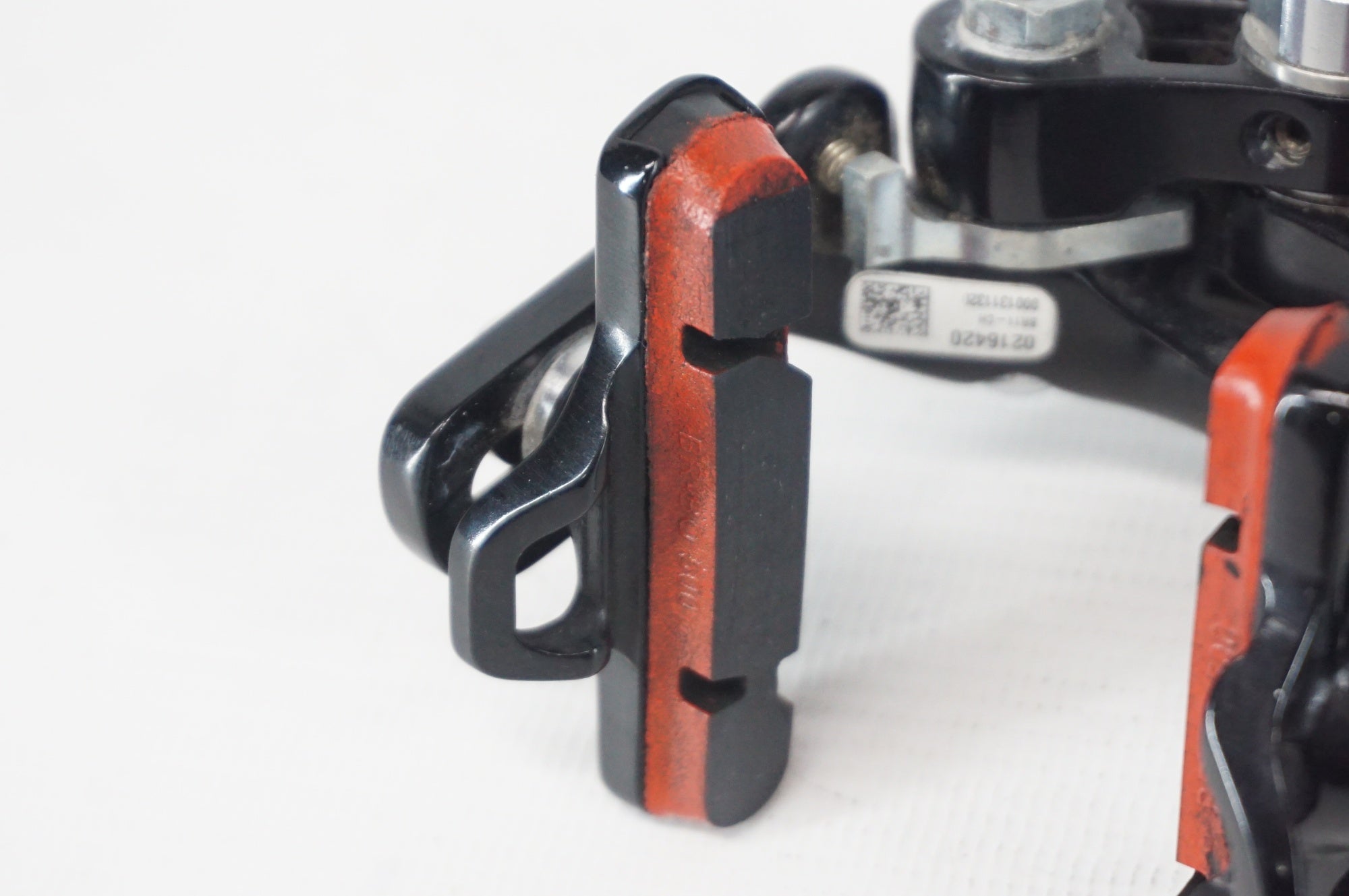 CAMPAGNOLO 「カンパニョーロ」 CHORUS キャリパーブレーキセット