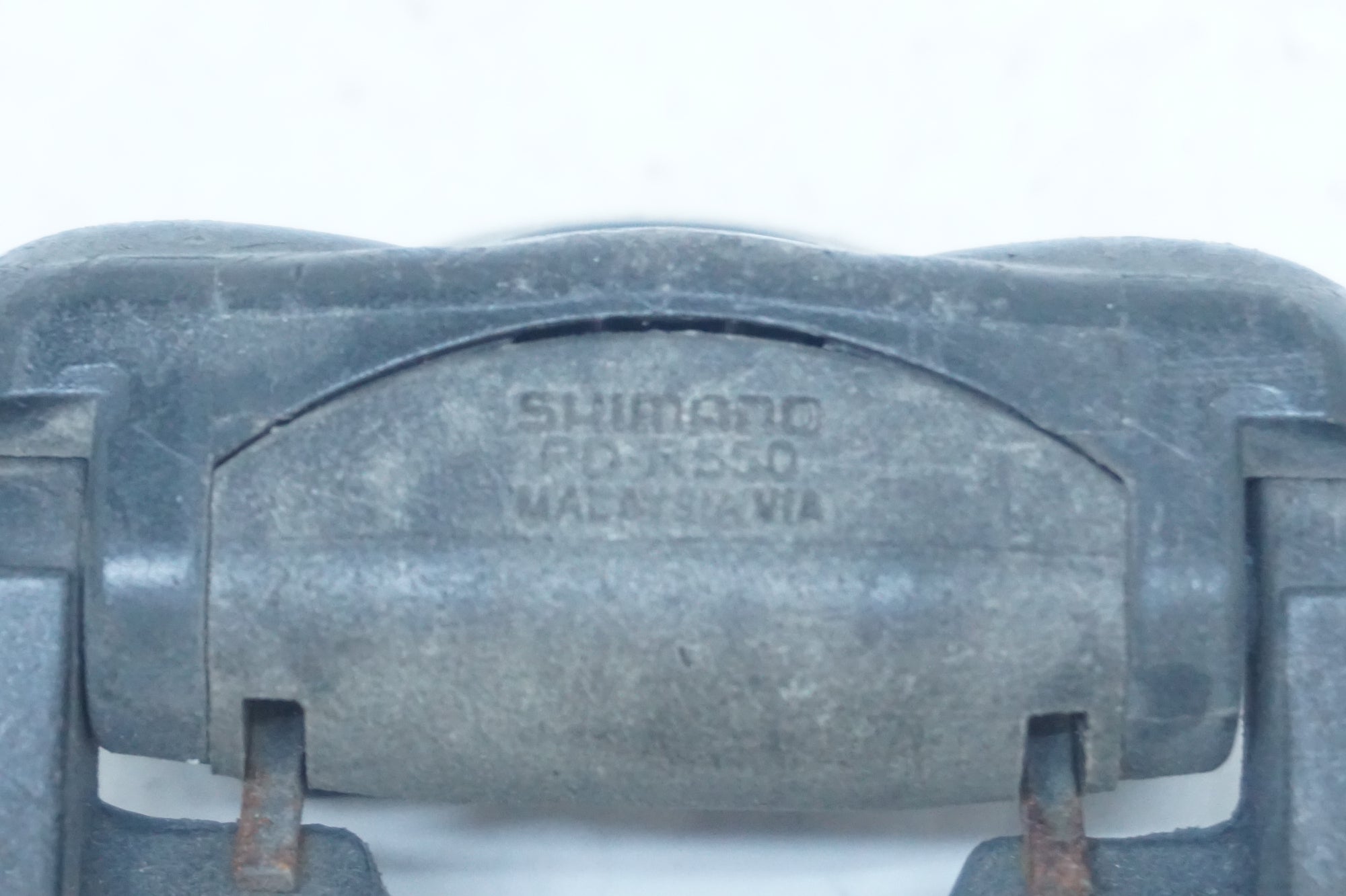 SHIMANO 「シマノ」 PD-R550 ペダル / 大阪美原北インター店