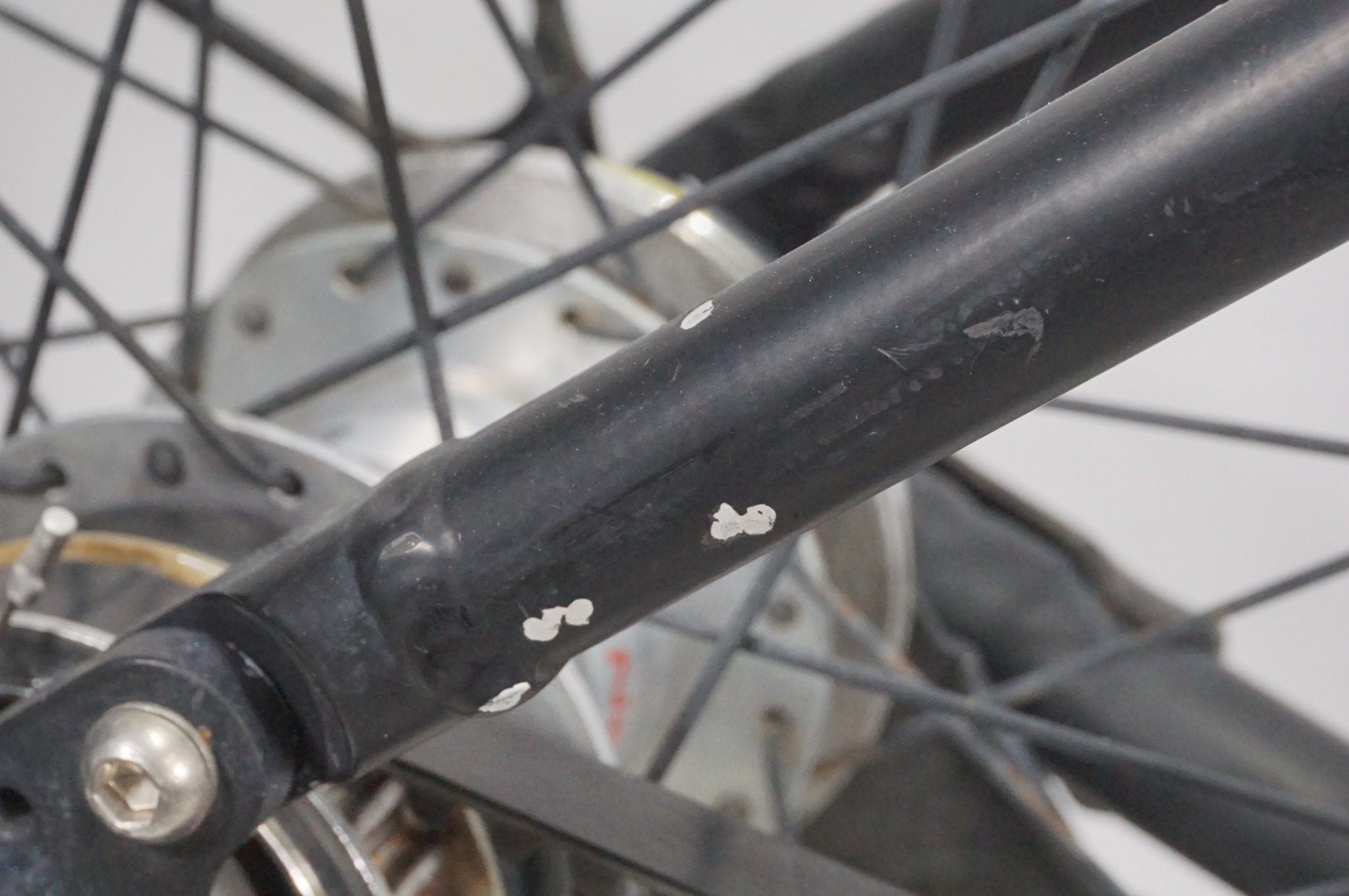 BRIDGESTONE 「ブリヂストン」 ORDINA F5B NX5B48 年式不明 クロスバイク / AKIBA店