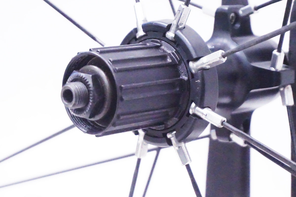 SHIMANO「シマノ」 WH-R540 ホイールセット/ 京都西院店