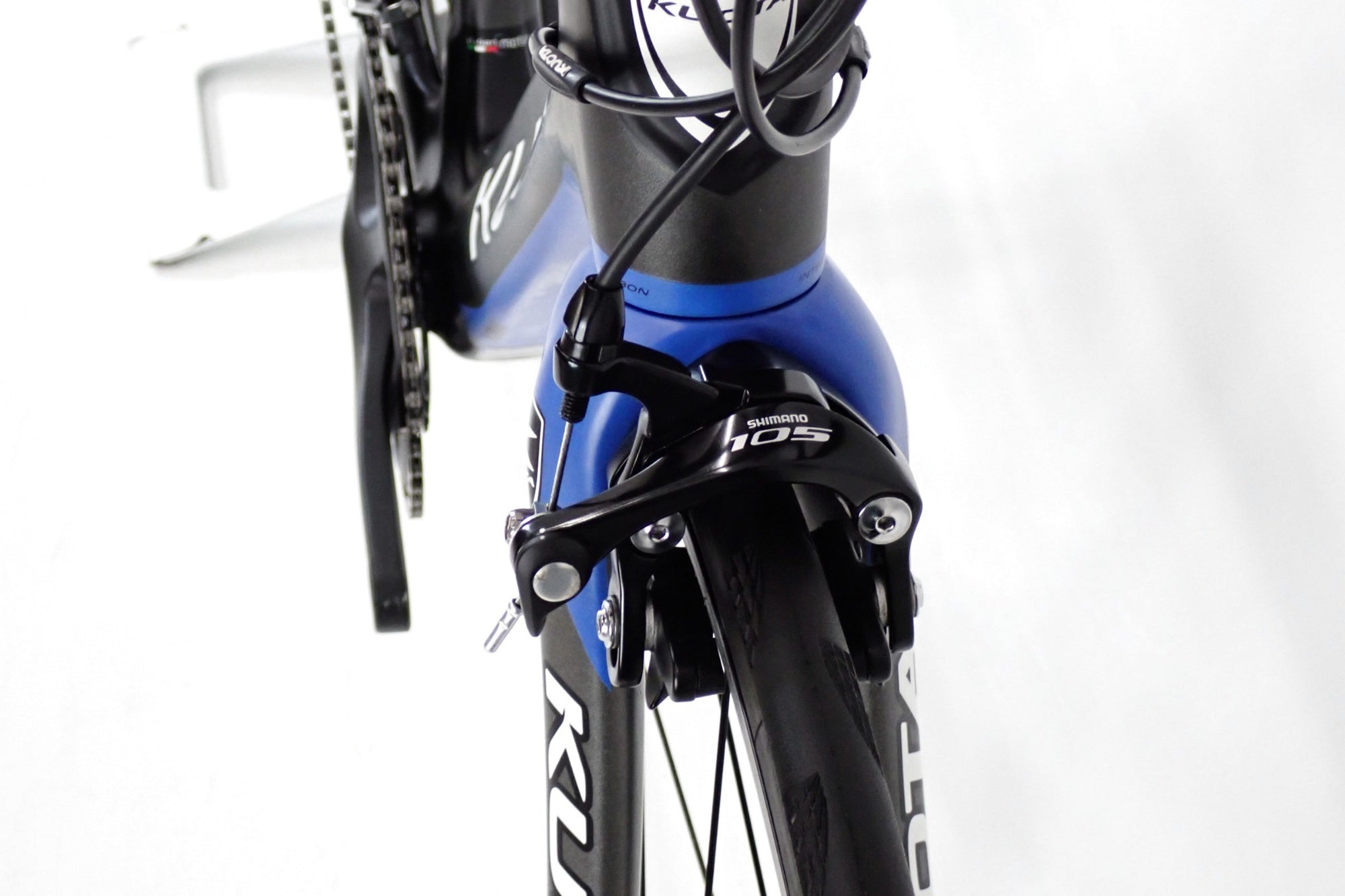 KUOTA 「クオータ」 KIRAL 2015年モデル ロードバイク / 伊勢崎店