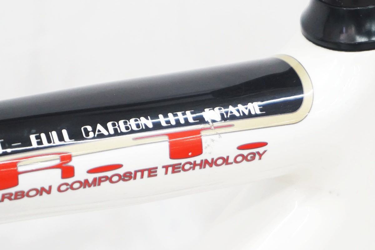 CORRATEC 「コラテック」 RT CARBON 2010年頃モデル フレームセット 