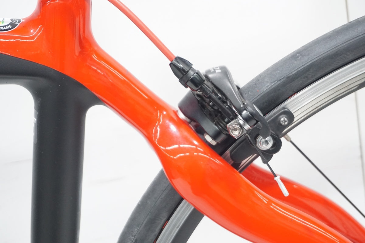 PINARELLO 「ピナレロ」 RAZHA 105 2017年モデル ロードバイク/ 大阪美原北インター店