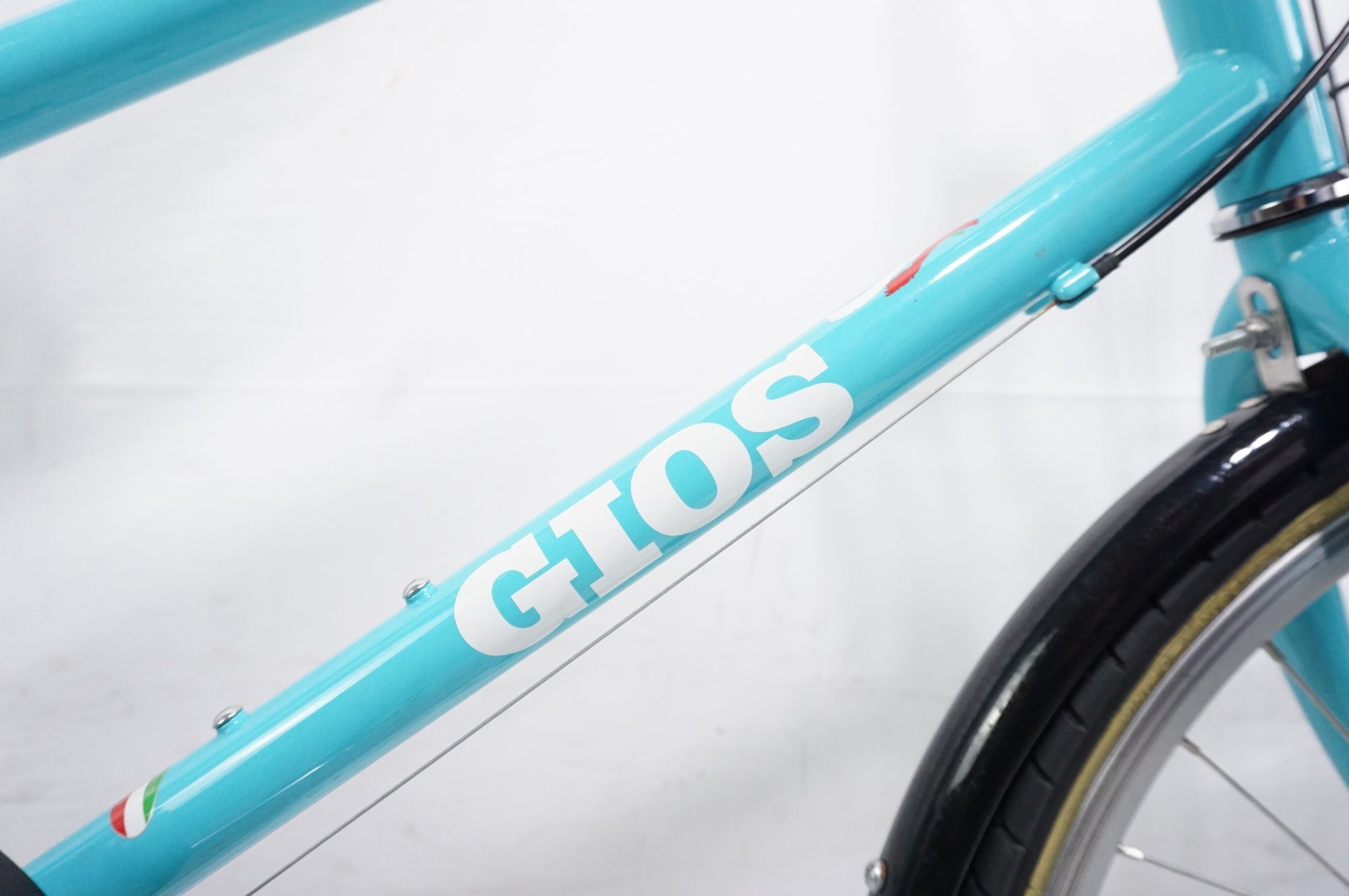 GIOS 「ジオス」 PULMINO 2023年モデル 20インチ ミニベロ / 中目黒店