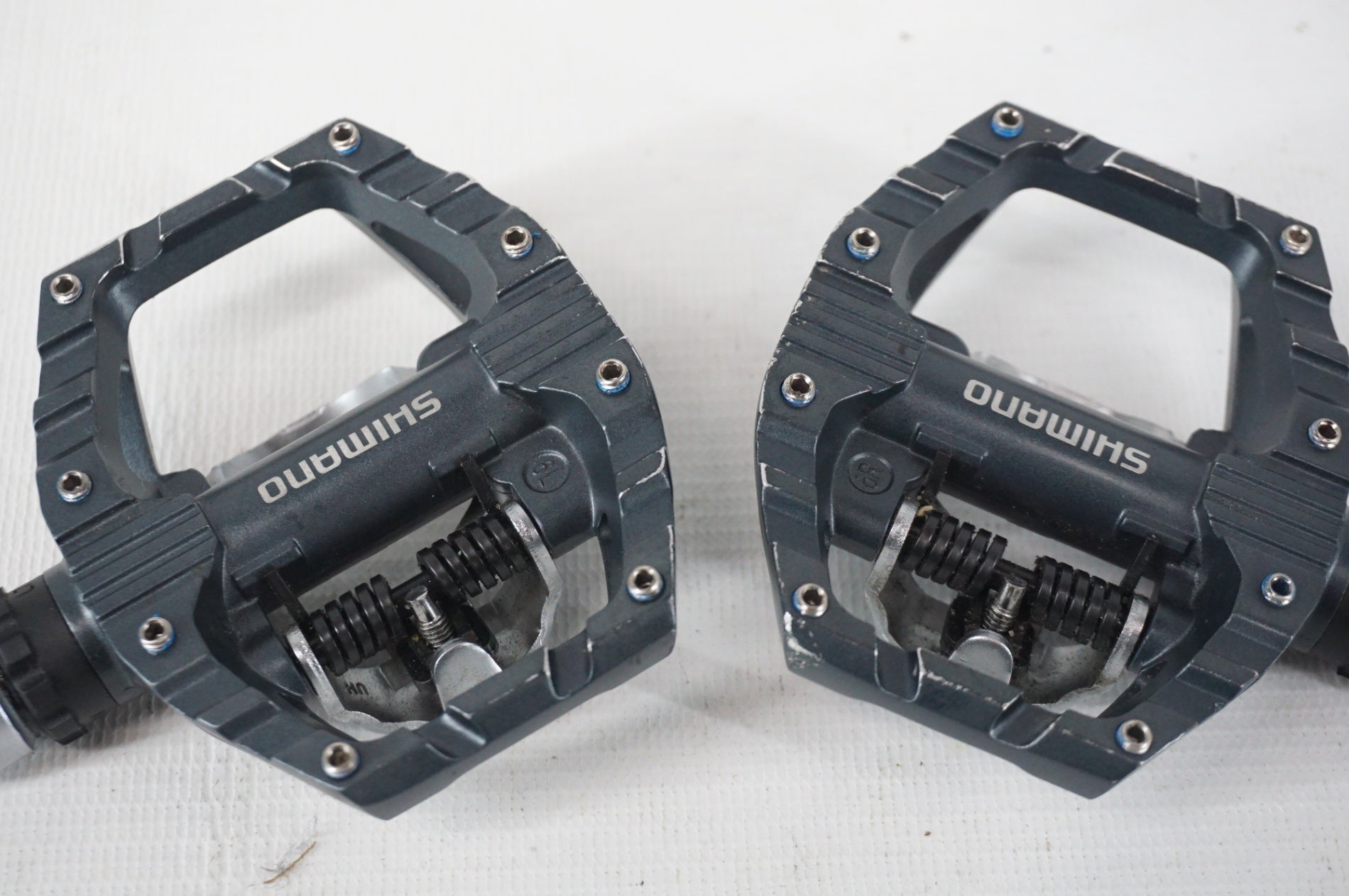 SHIMANO 「シマノ」 PD-EH500 ペダル / 阪急塚口店