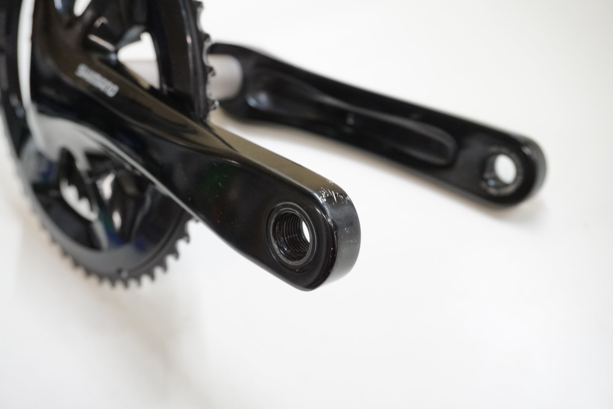 SHIMANO 「シマノ」 FC-RS510 50-34T 170mm クランクセット / 大宮店