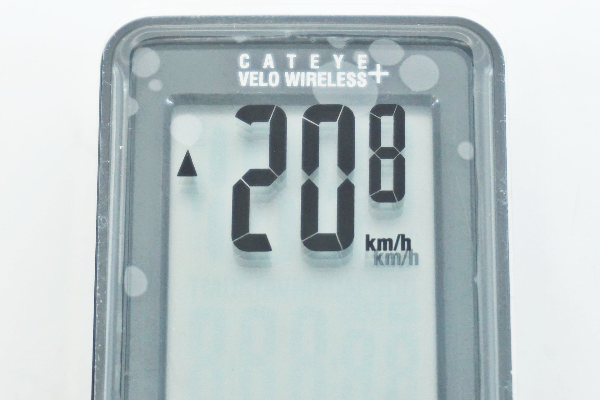 CATEYE 「キャットアイ」 VELO WIRELESS ＋ サイクルコンピューター / 有明ガーデン店