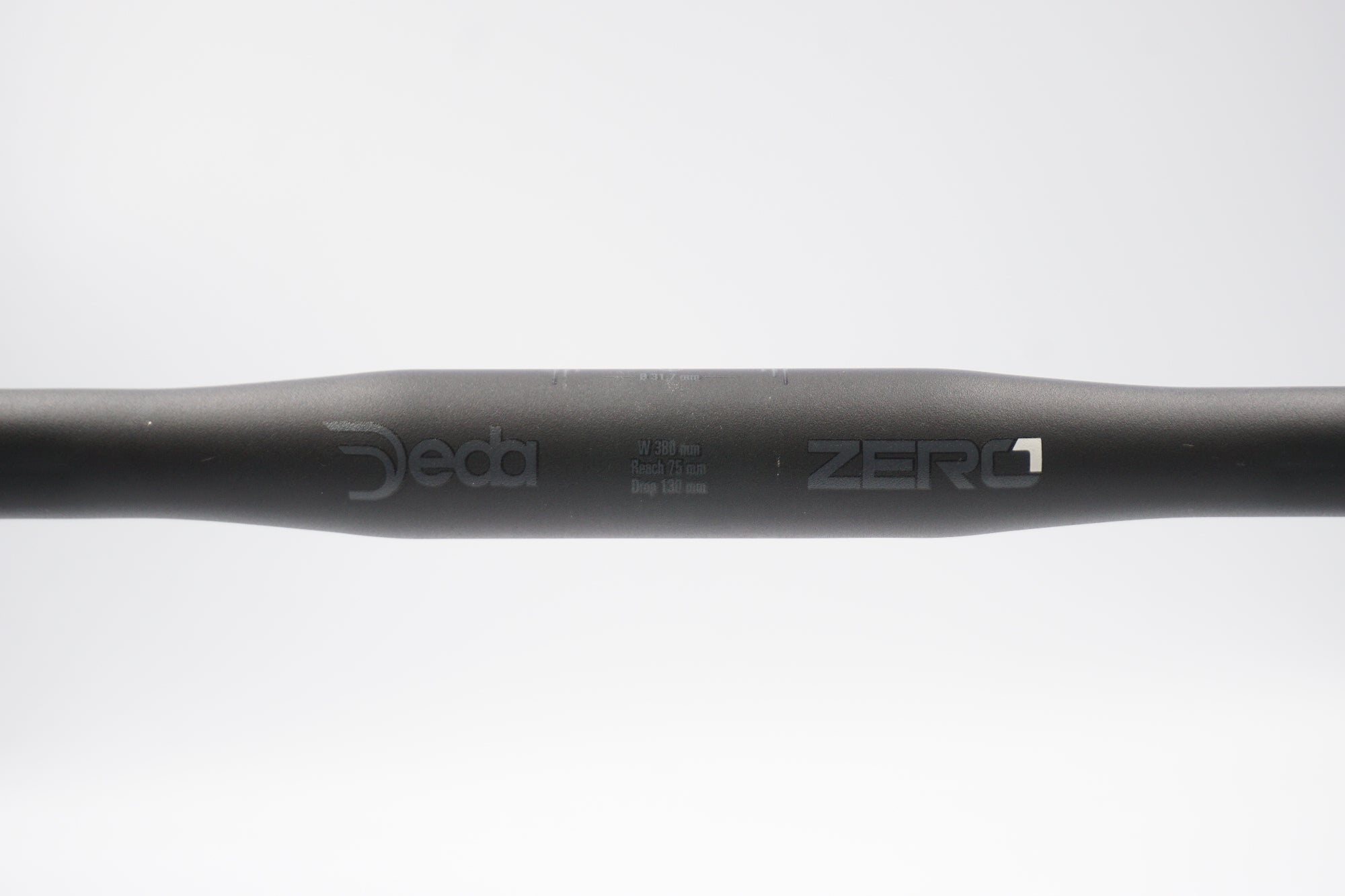 DEDA 「デダ」 ZERO Φ31.7 380mm ハンドル / 奈良店