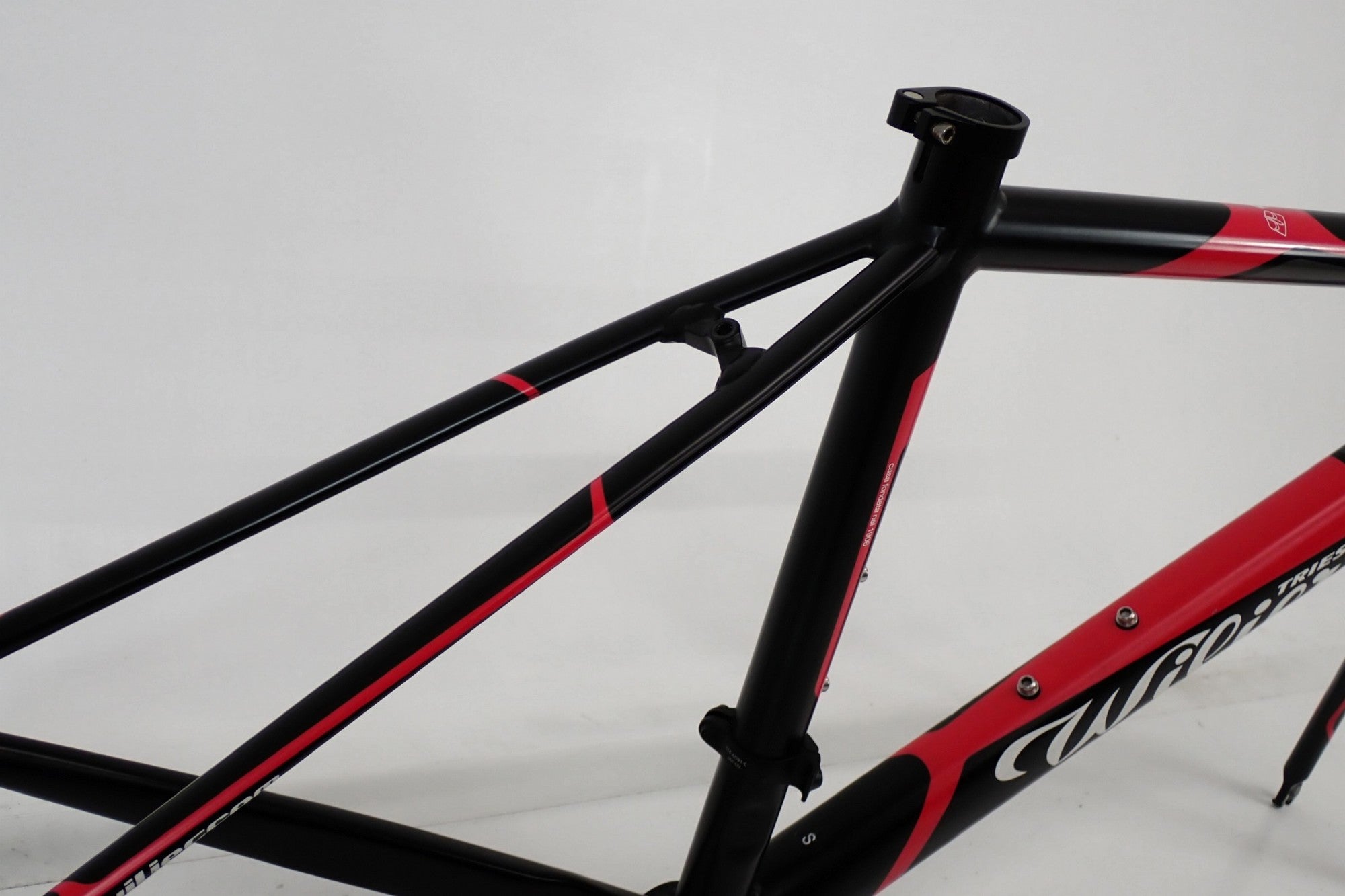 WILIER 「ウィリエール」 MONTEGRAPPA 2018年モデル フレームセット / 伊勢崎店