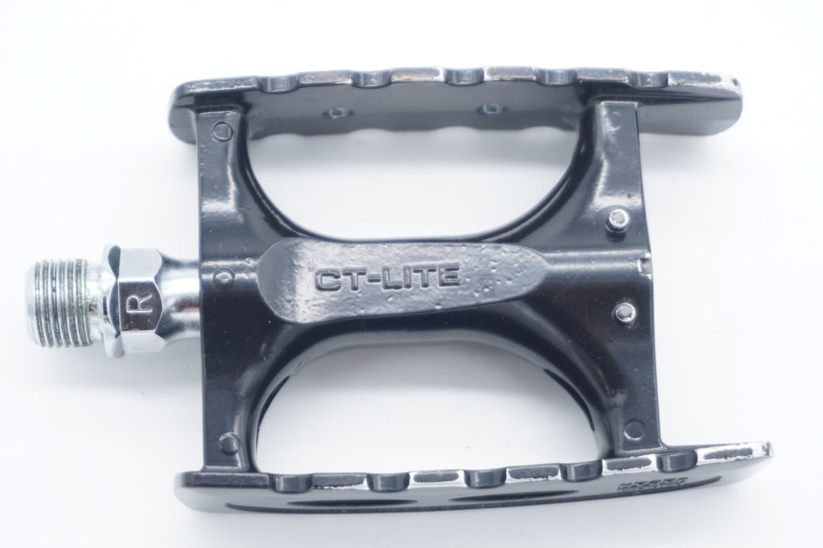 MKS 「ミカシマ」 CT-LITE ペダル / 京都八幡店