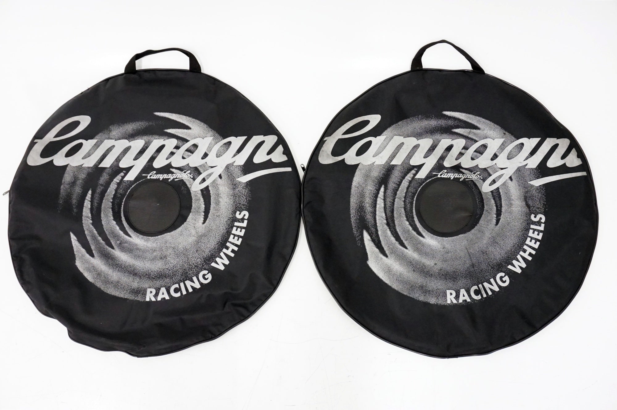 カンパニョーロ（Campagnolo）バックル 破損品（全く使えません） CAMPAGNOLO 「カンパニョーロ」 ホイールバッグセット / 浜松店
