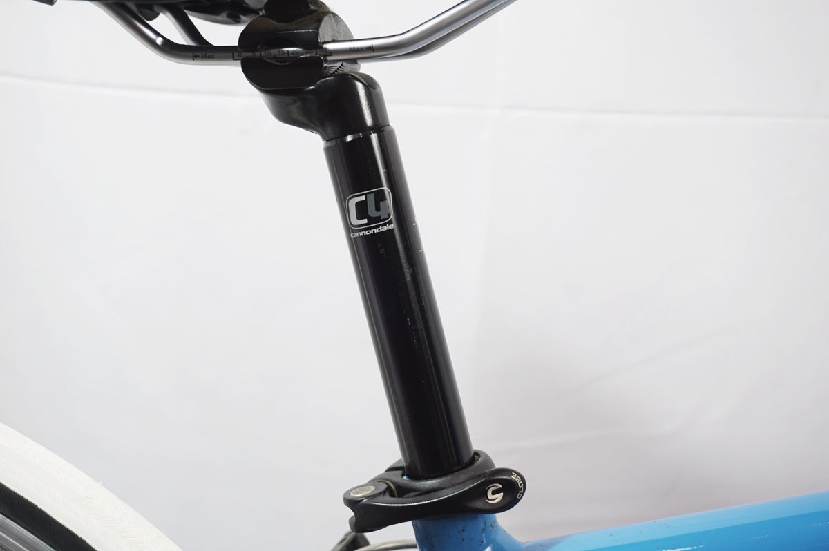 CANNONDALE 「キャノンデール」 STREET 2007頃 マウンテンバイク / バイチャリ浦和ベース