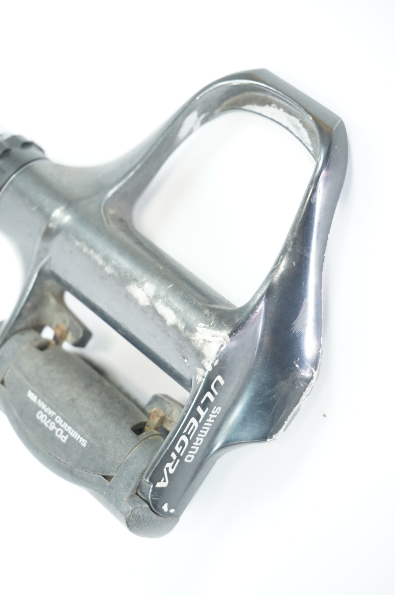 SHIMANO 「シマノ」 ULTEGRA PD-6700 ペダル / 宇都宮店