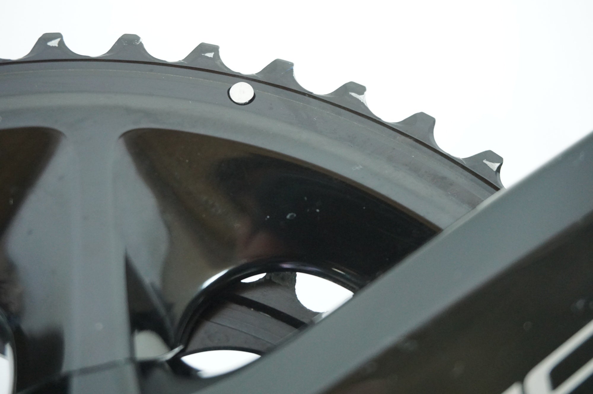 SHIMANO 「シマノ」 DURA-ACE FC-R9200 52-36T 172.5mm クランクセット