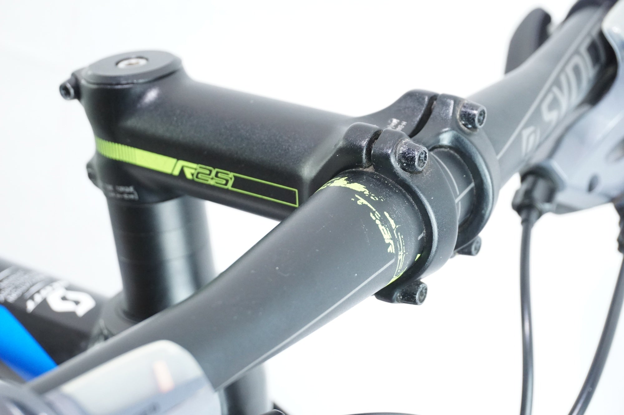 SCOTT「スコット」SPEEDSTER50FB2016年 モデルクロスバイク SCOTT