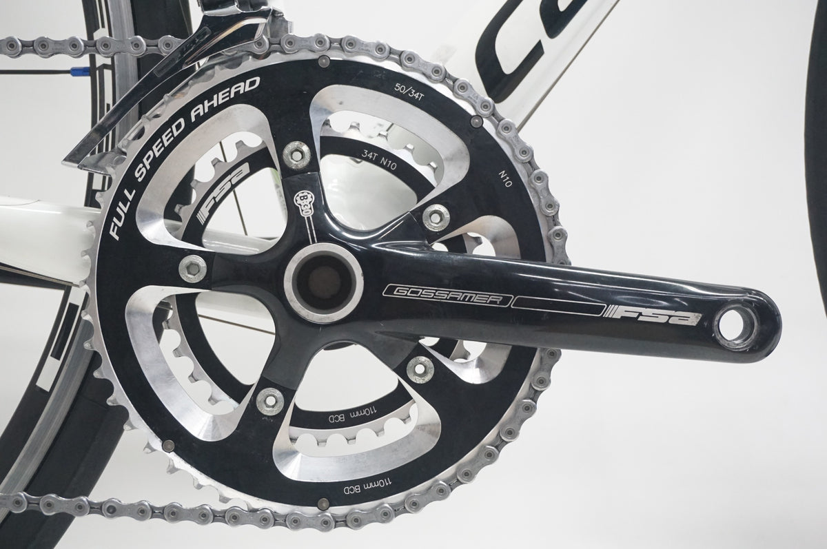 CANNONDALE 「キャノンデール」 CAAD10 105 2012年モデル ロードバイク / 福岡店