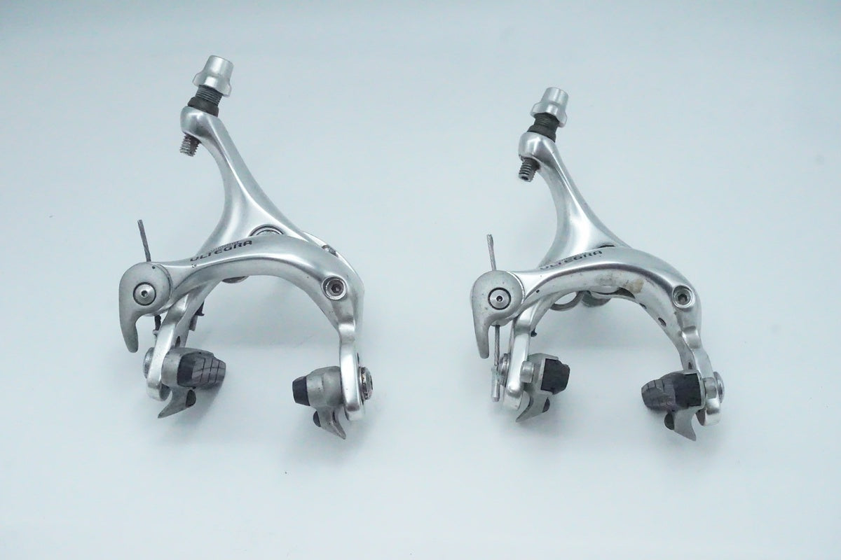 SHIMANO 「シマノ」 ULTEGRA BR-6500 キャリパーブレーキセット / 京都西院店