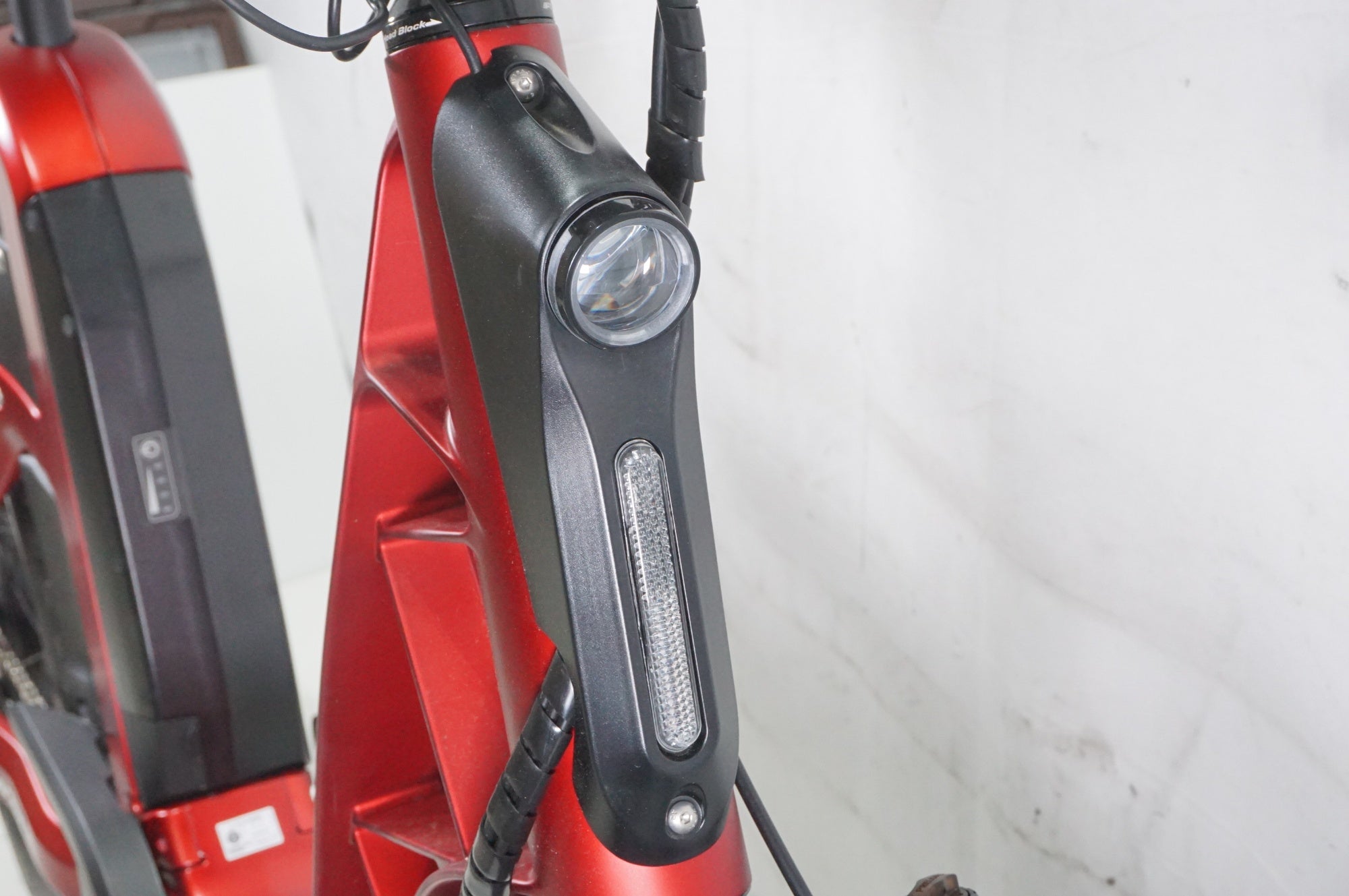 FANTIC 「ファンティック」 ISSIMO FUN 2024年モデル 20インチ e-bike / AKIBA店