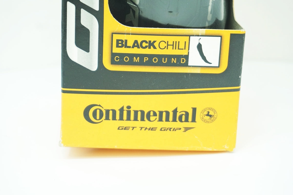 CONTINENTAL 「コンチネンタル」 GP FORCE 700x24C タイヤ / 大阪美原北インター店