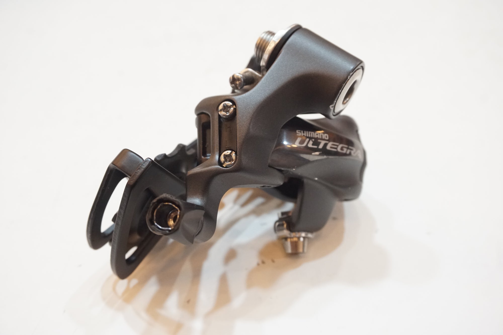 SHIMANO 「シマノ」 ULTEGRA RD-6700 リアディレイラー / 滋賀