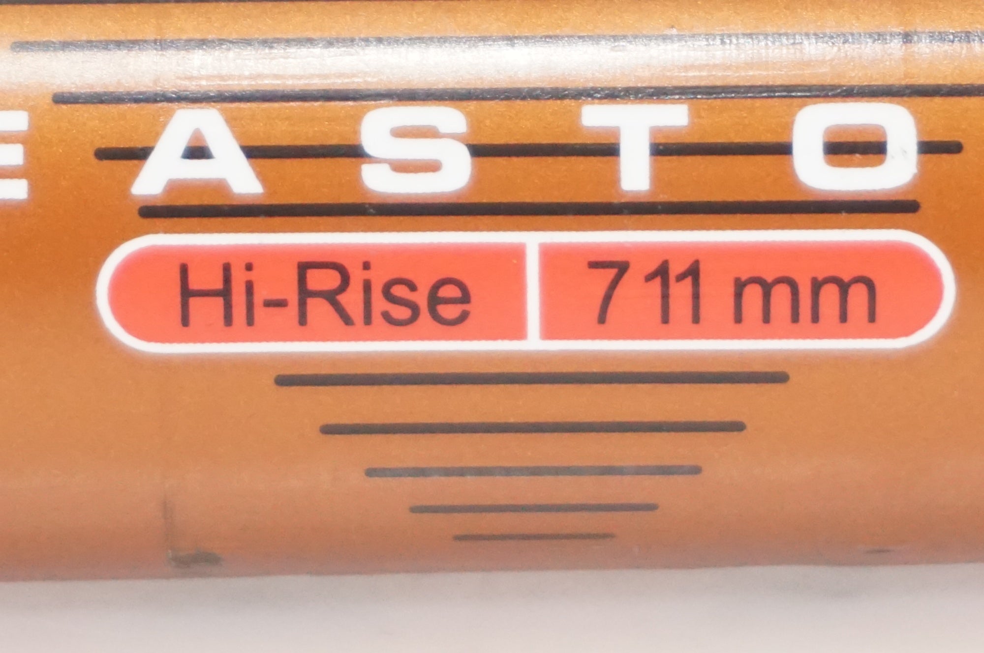 EASTON 「イーストン」 MONKEY LITE DH CNT φ25.4 711mm ハンドル